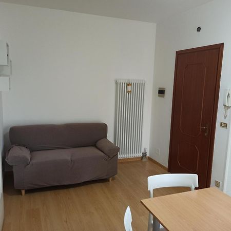 Appartamento Aviano Exteriör bild