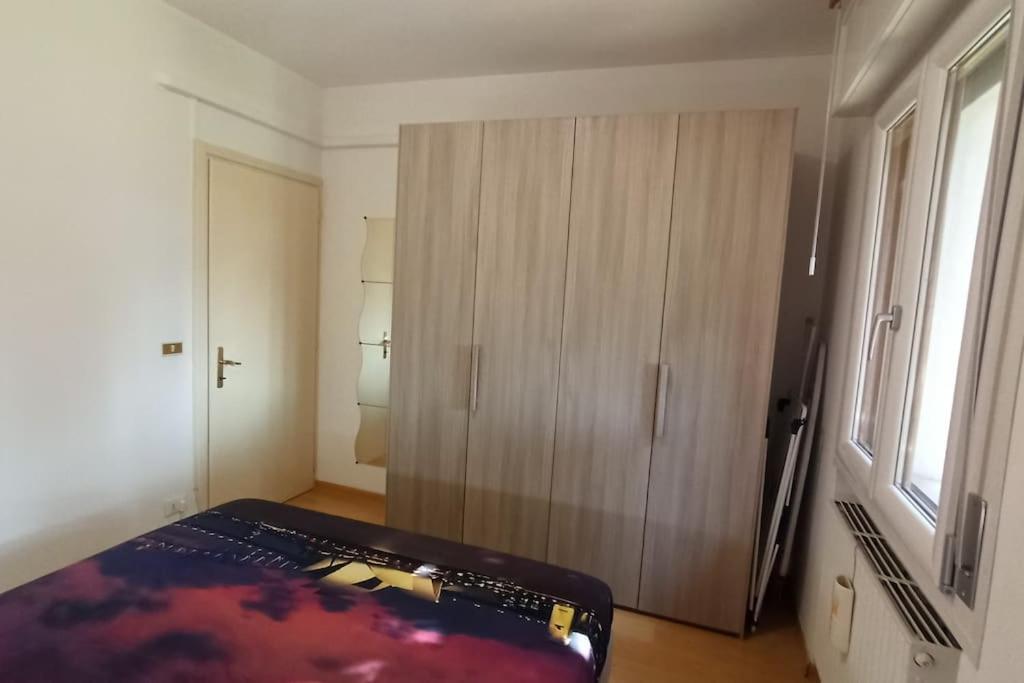 Appartamento Aviano Exteriör bild