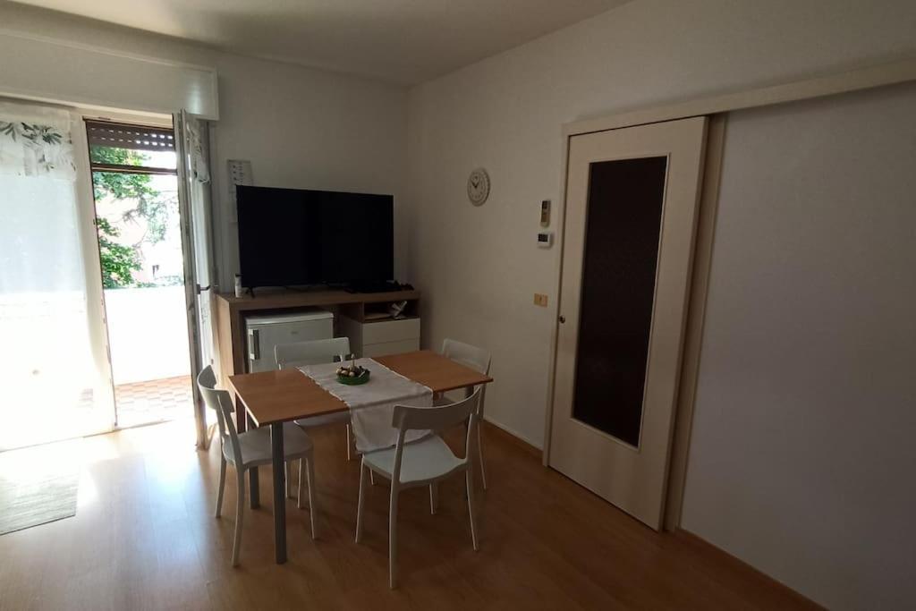 Appartamento Aviano Exteriör bild
