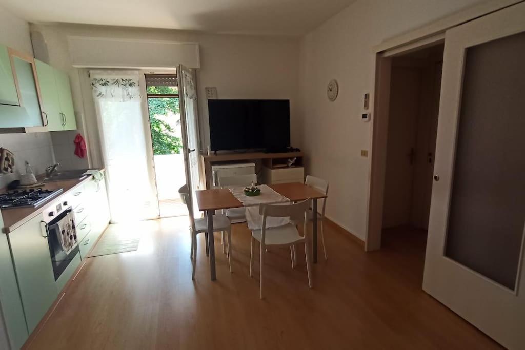 Appartamento Aviano Exteriör bild