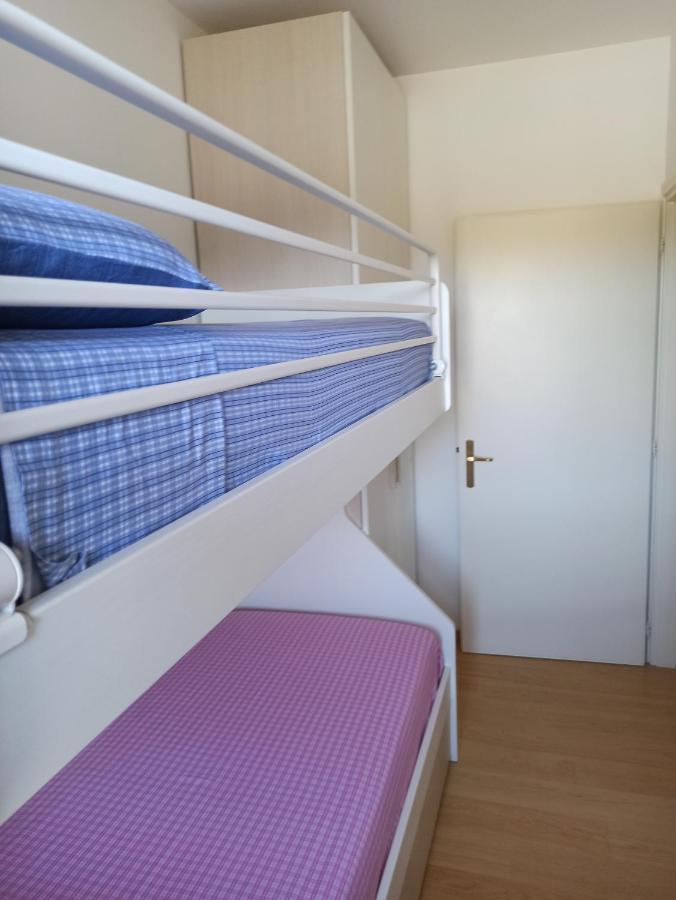 Appartamento Aviano Exteriör bild