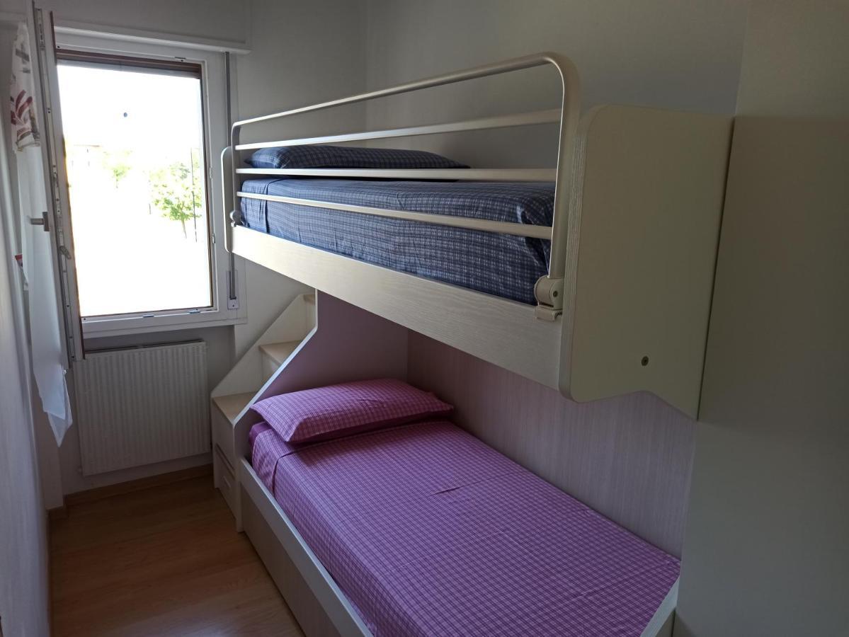 Appartamento Aviano Exteriör bild