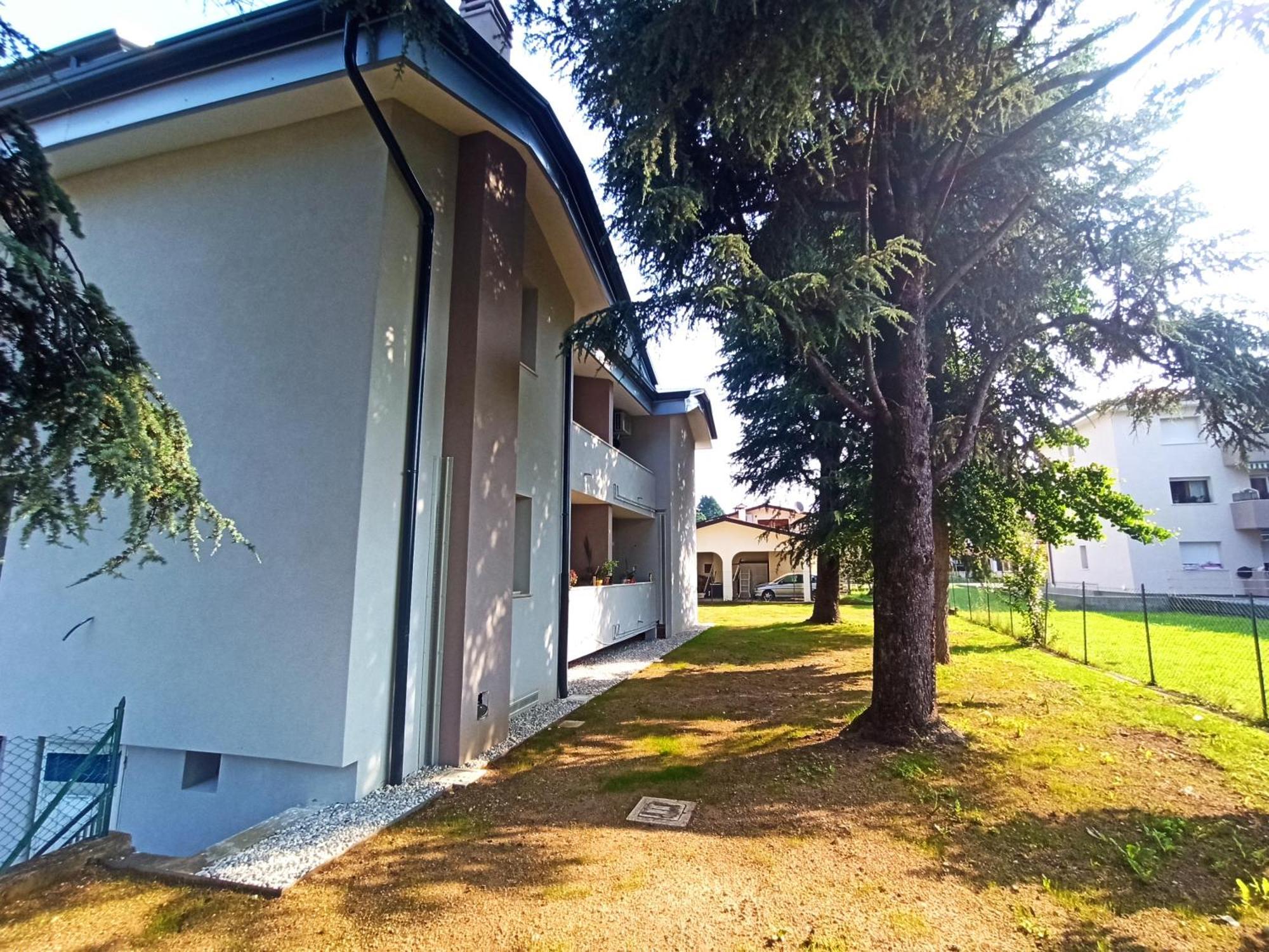 Appartamento Aviano Exteriör bild