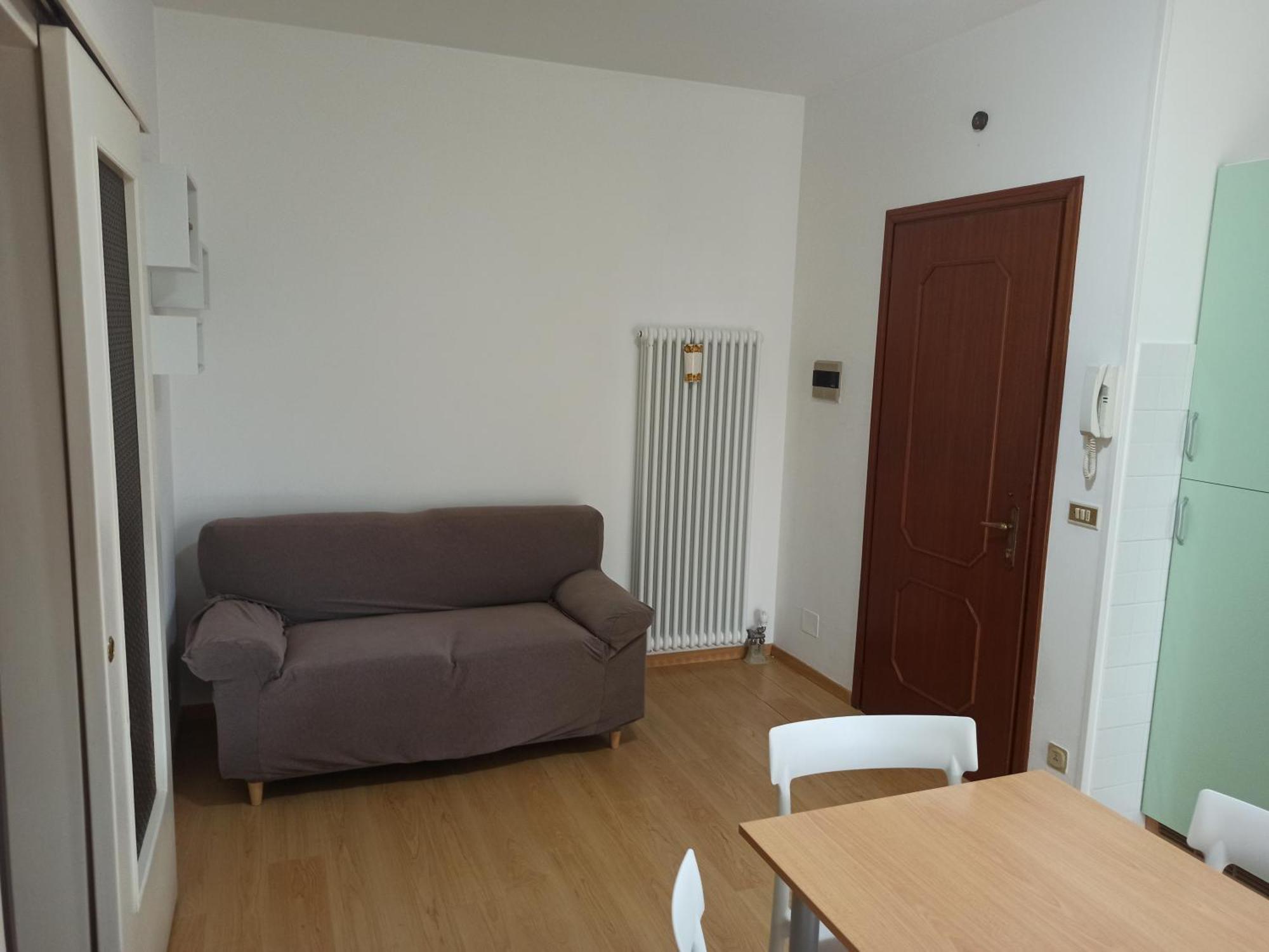 Appartamento Aviano Exteriör bild