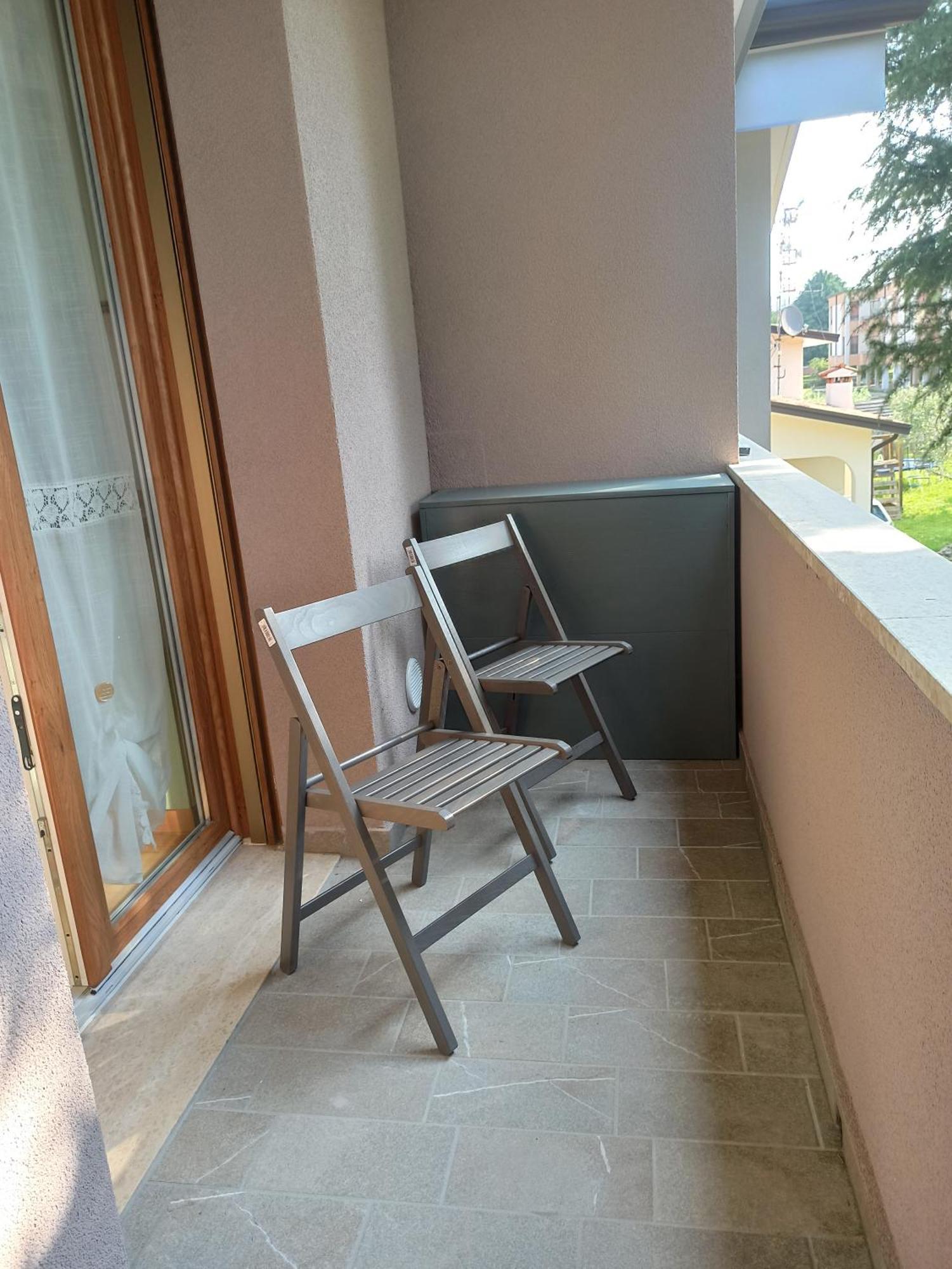 Appartamento Aviano Exteriör bild