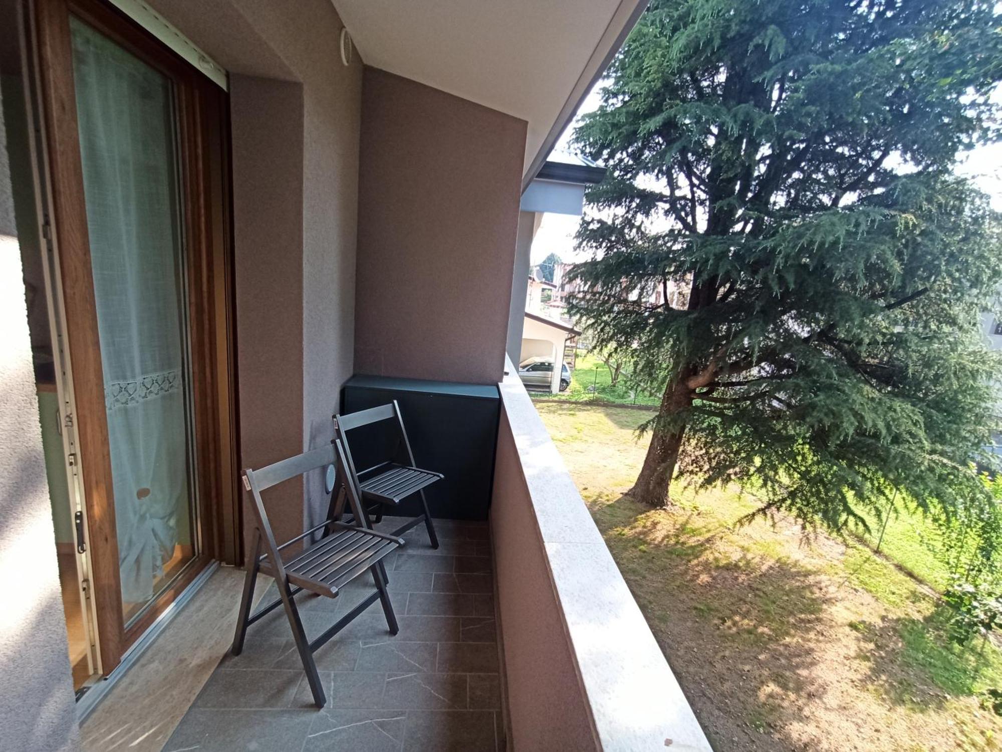 Appartamento Aviano Exteriör bild
