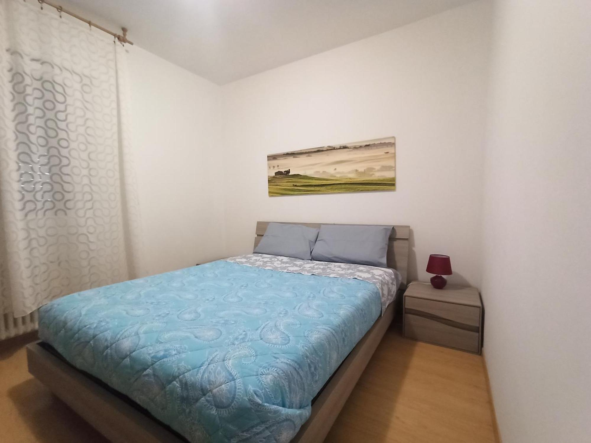Appartamento Aviano Exteriör bild