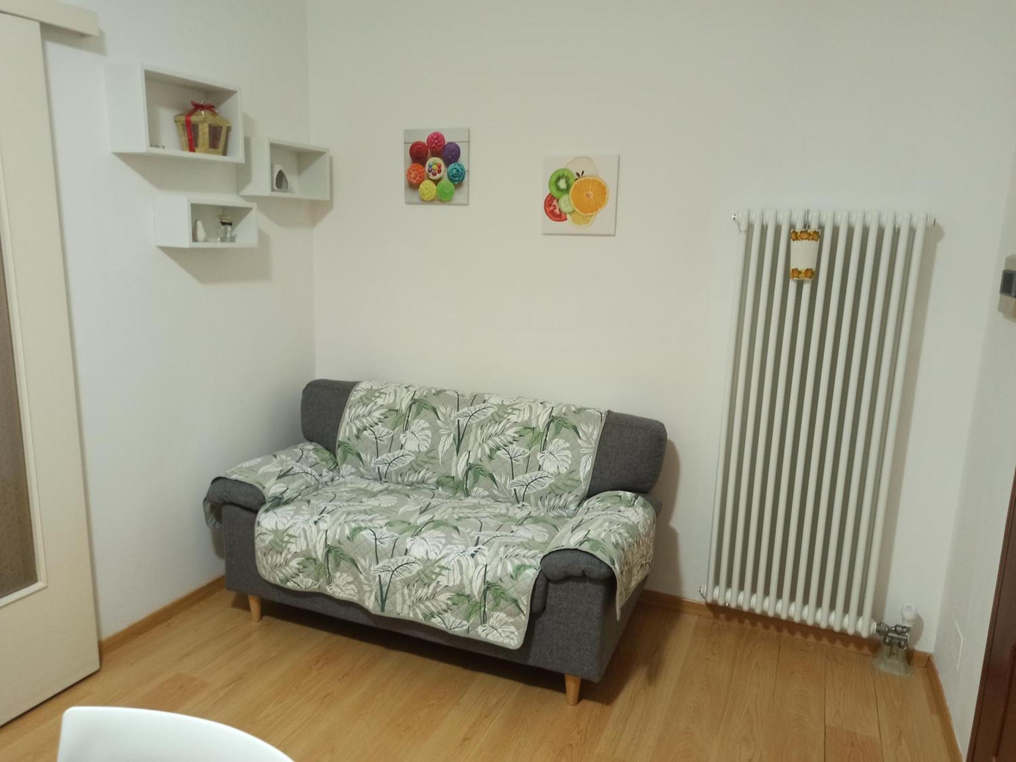 Appartamento Aviano Exteriör bild