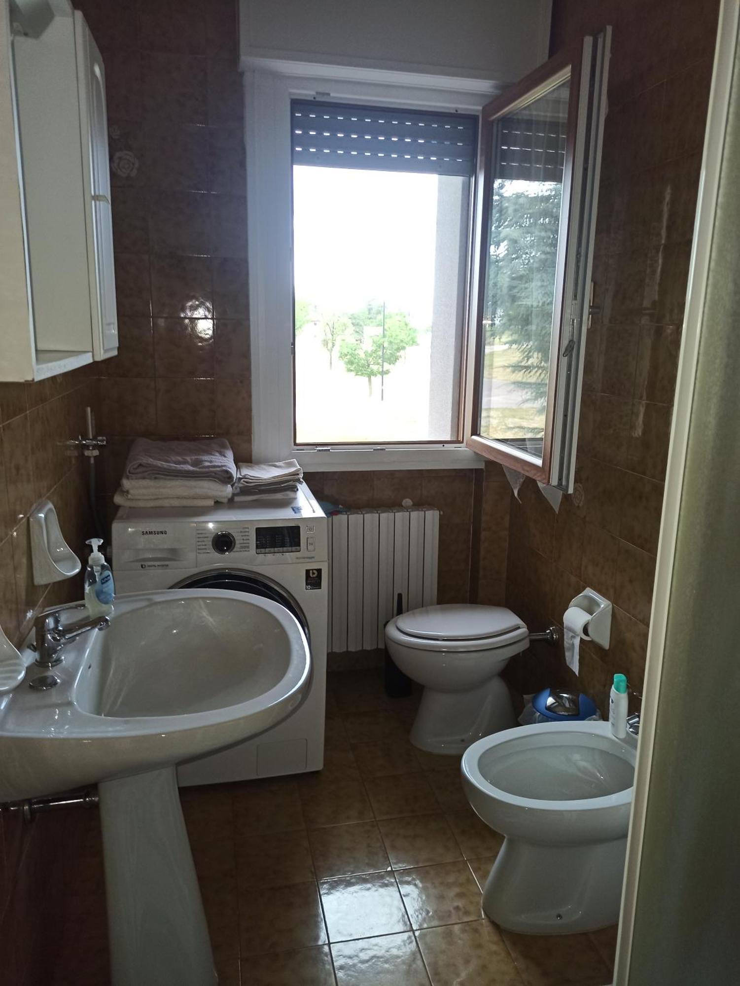 Appartamento Aviano Exteriör bild